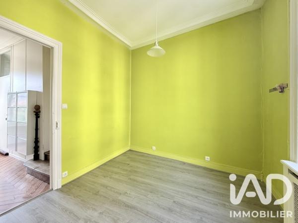 Appartement à vendre 6 pièces 165 m² Épinal