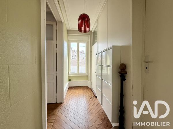 Appartement à vendre 6 pièces 165 m² Épinal