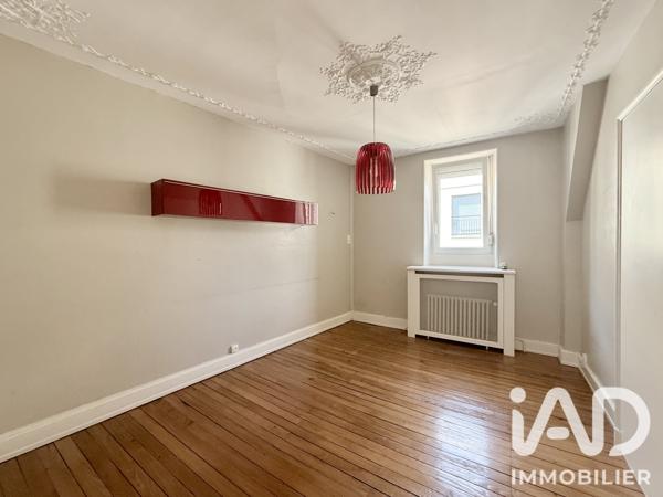 Appartement à vendre 6 pièces 165 m² Épinal