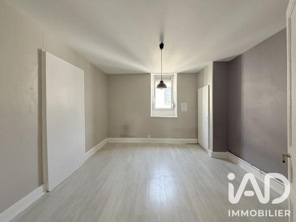 Appartement à vendre 6 pièces 165 m² Épinal
