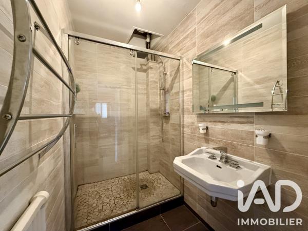 Appartement à vendre 6 pièces 165 m² Épinal