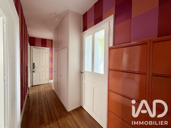 Appartement à vendre 6 pièces 165 m² Épinal
