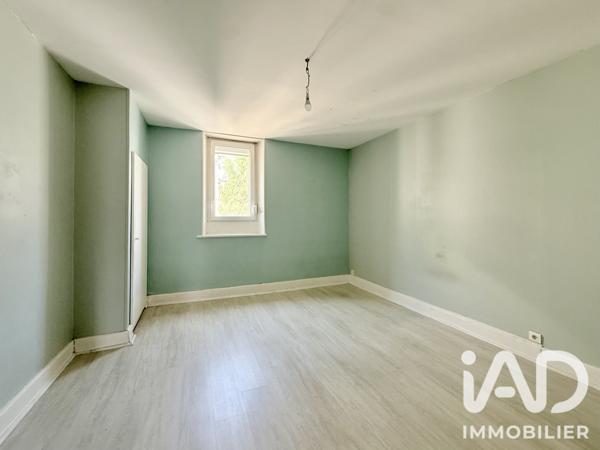 Appartement à vendre 6 pièces 165 m² Épinal