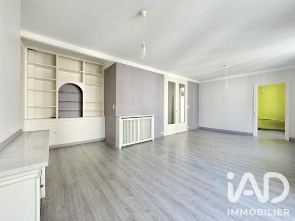 Appartement à vendre 6 pièces 165 m² Épinal