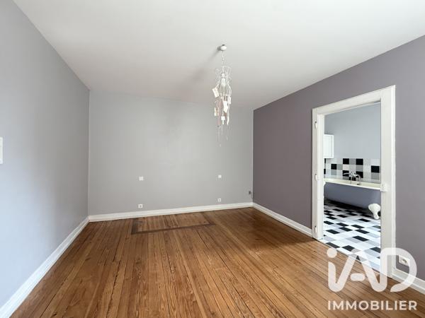 Appartement à vendre 6 pièces 165 m² Épinal