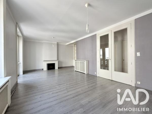 Appartement à vendre 6 pièces 165 m² Épinal