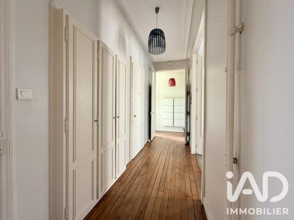 Appartement à vendre 6 pièces 165 m² Épinal