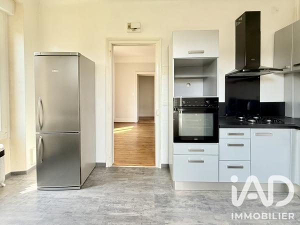 Appartement à vendre 6 pièces 165 m² Épinal