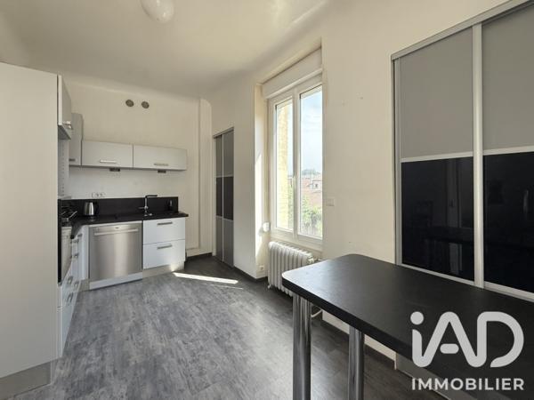 Appartement à vendre 6 pièces 165 m² Épinal