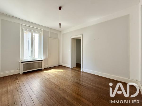 Appartement à vendre 6 pièces 165 m² Épinal