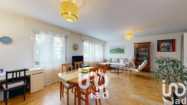 Appartement 4 pièces de 114 m² à Toulouse (31100)