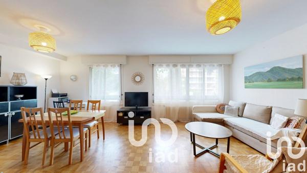 Appartement 4 pièces de 114 m² à Toulouse (31100)