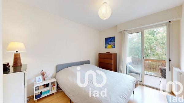 Appartement 4 pièces de 114 m² à Toulouse (31100)