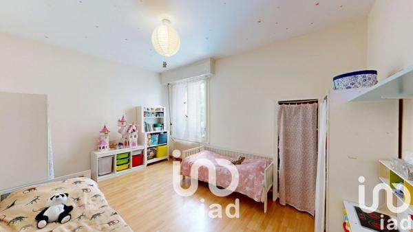 Appartement 4 pièces de 114 m² à Toulouse (31100)