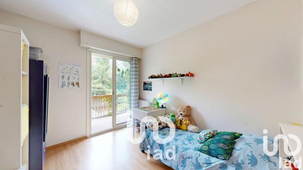 Appartement 4 pièces de 114 m² à Toulouse (31100)