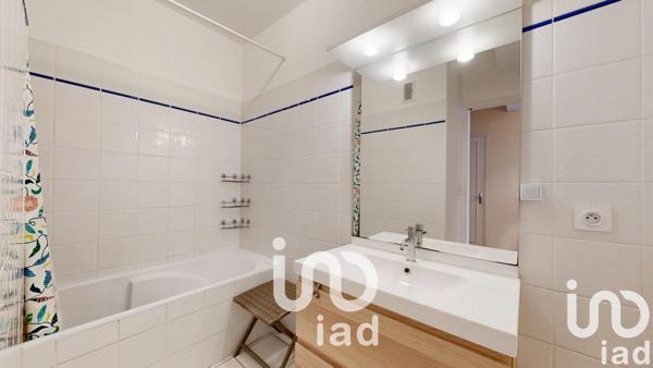 Appartement 4 pièces de 114 m² à Toulouse (31100)