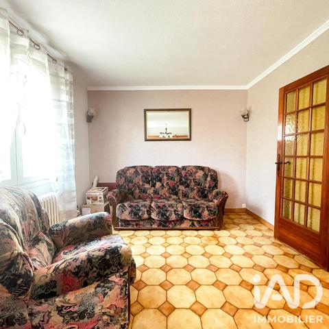 Maison à vendre 4 pièces 75 m² Longwy