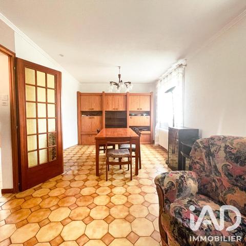 Maison à vendre 4 pièces 75 m² Longwy