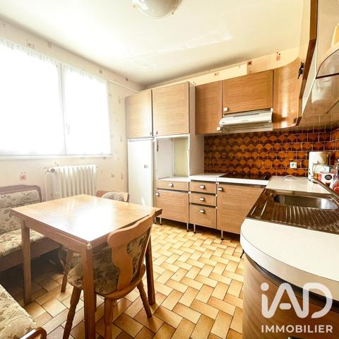 Maison à vendre 4 pièces 75 m² Longwy