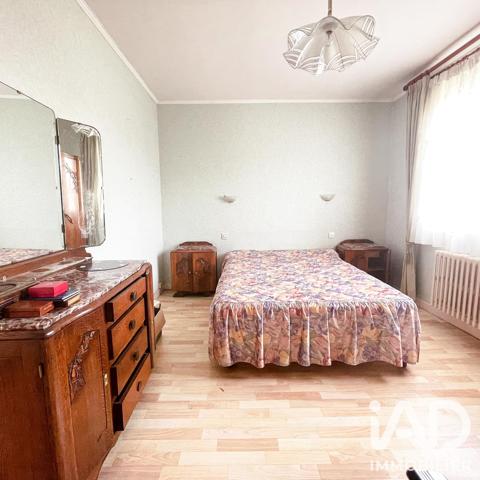 Maison à vendre 4 pièces 75 m² Longwy