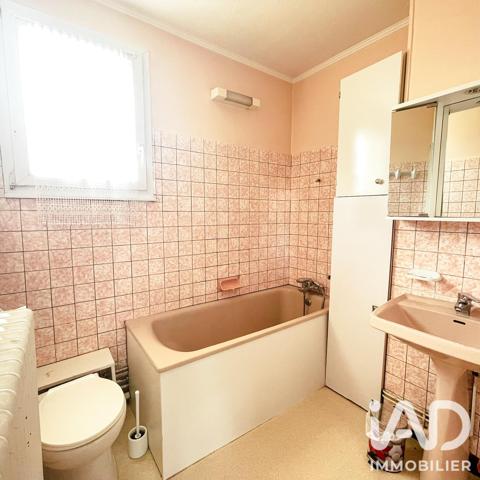 Maison à vendre 4 pièces 75 m² Longwy