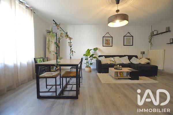 Appartement à vendre 4 pièces 95 m² Jœuf