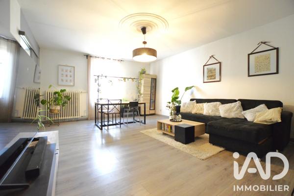 Appartement à vendre 4 pièces 95 m² Jœuf