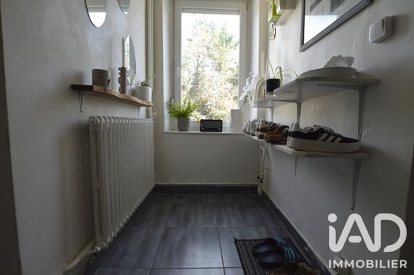 Appartement à vendre 4 pièces 95 m² Jœuf