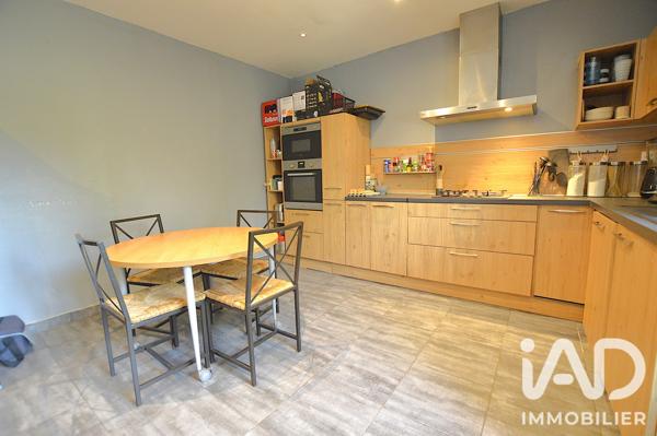 Appartement à vendre 4 pièces 95 m² Jœuf