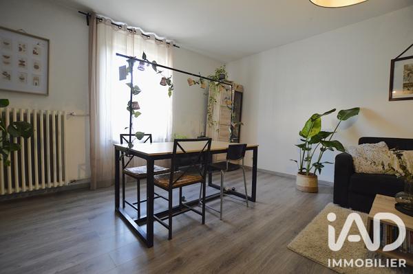 Appartement à vendre 4 pièces 95 m² Jœuf