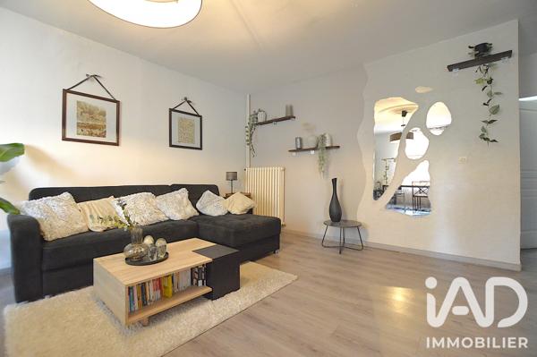 Appartement à vendre 4 pièces 95 m² Jœuf