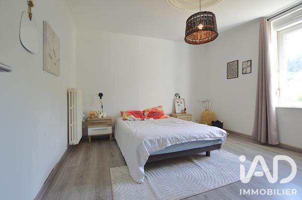 Appartement à vendre 4 pièces 95 m² Jœuf