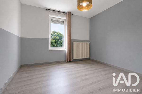 Appartement à vendre 4 pièces 95 m² Jœuf