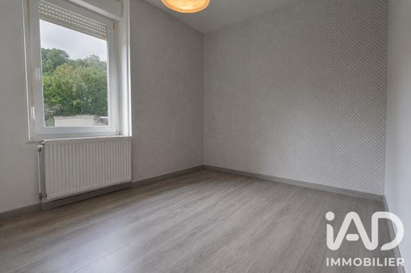 Appartement à vendre 4 pièces 95 m² Jœuf