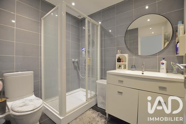 Appartement à vendre 4 pièces 95 m² Jœuf