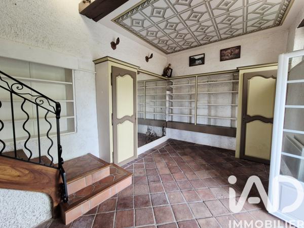 Maison à vendre 9 pièces 330 m² Port-Sainte-Marie