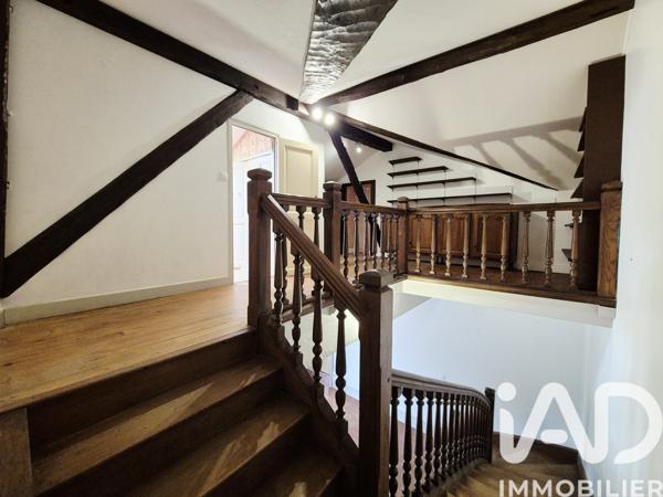 Maison à vendre 9 pièces 330 m² Port-Sainte-Marie