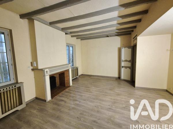 Maison à vendre 9 pièces 330 m² Port-Sainte-Marie