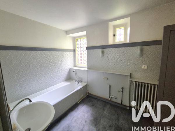 Maison à vendre 9 pièces 330 m² Port-Sainte-Marie