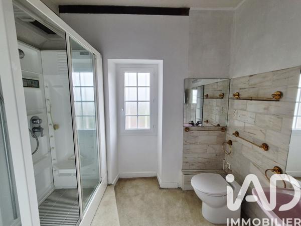 Maison à vendre 9 pièces 330 m² Port-Sainte-Marie