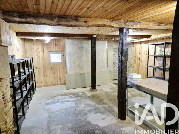Maison à vendre 9 pièces 330 m² Port-Sainte-Marie