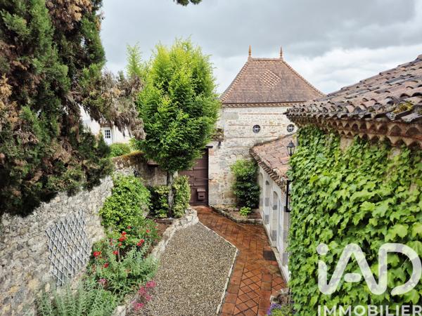 Maison à vendre 9 pièces 330 m² Port-Sainte-Marie