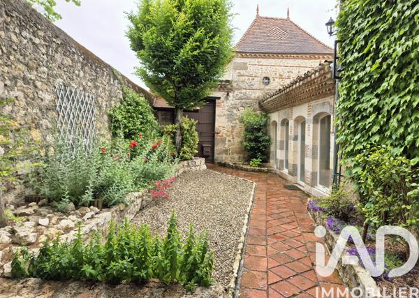 Maison à vendre 9 pièces 330 m² Port-Sainte-Marie