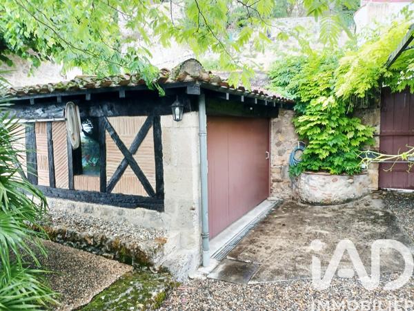 Maison à vendre 9 pièces 330 m² Port-Sainte-Marie