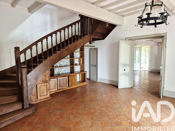 Maison à vendre 9 pièces 330 m² Port-Sainte-Marie