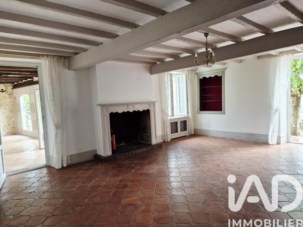 Maison à vendre 9 pièces 330 m² Port-Sainte-Marie