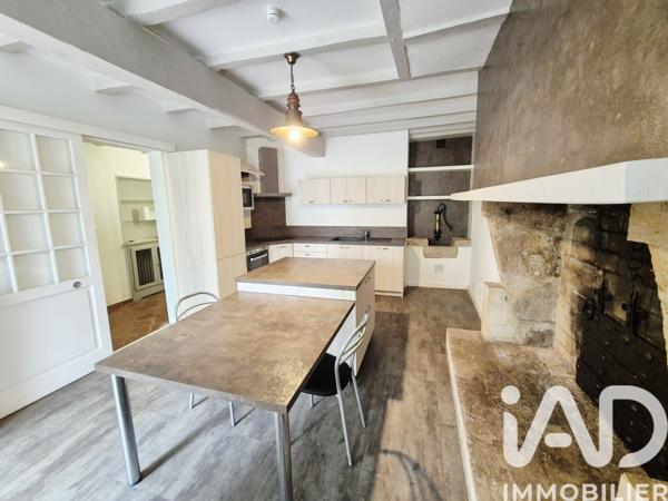 Maison à vendre 9 pièces 330 m² Port-Sainte-Marie