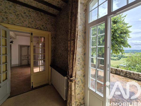 Maison à vendre 9 pièces 330 m² Port-Sainte-Marie