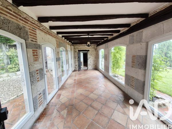 Maison à vendre 9 pièces 330 m² Port-Sainte-Marie
