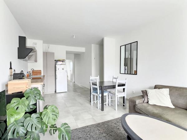 Appartement Strasbourg 3 pièces 65 m2